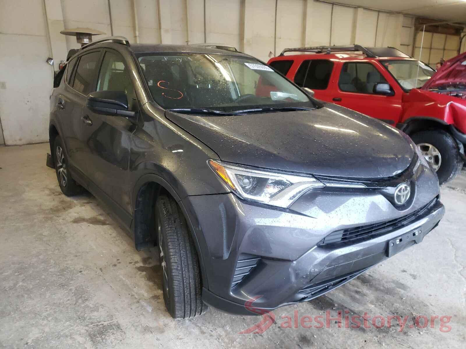 JTMBFREV2HJ129556 2017 TOYOTA RAV4