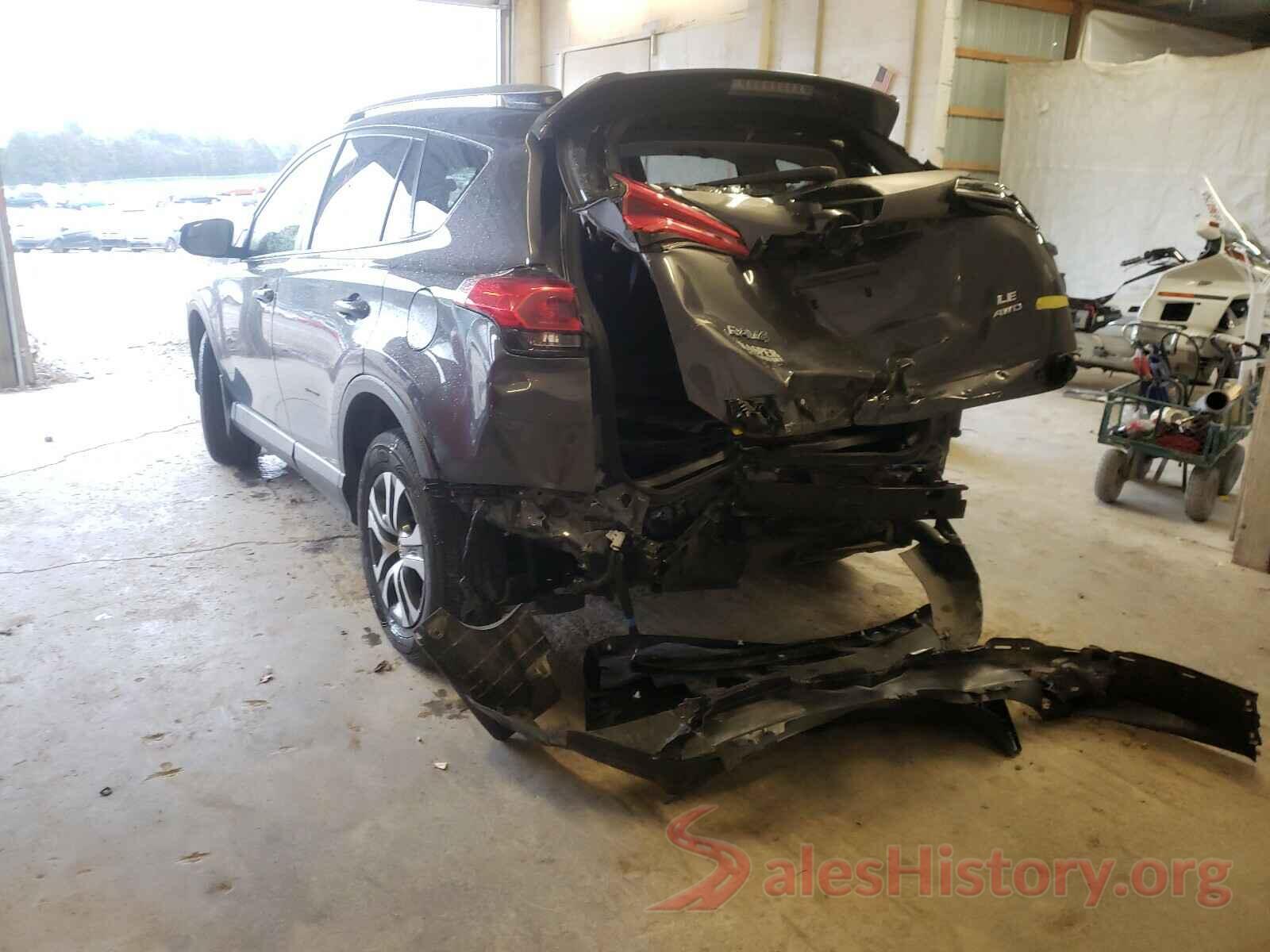 JTMBFREV2HJ129556 2017 TOYOTA RAV4