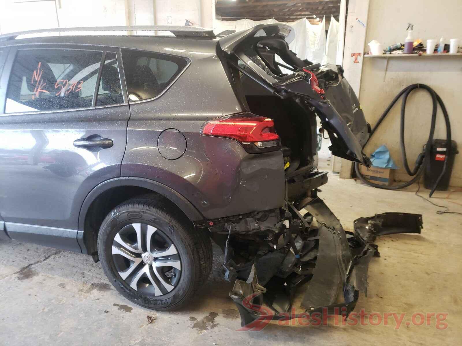 JTMBFREV2HJ129556 2017 TOYOTA RAV4