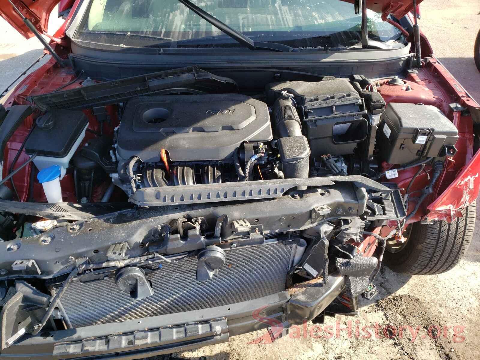 5NPE34AF0HH511276 2017 HYUNDAI SONATA