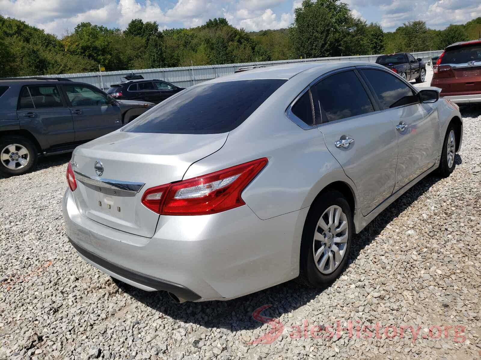 1N4AL3AP3GN350511 2016 NISSAN ALTIMA