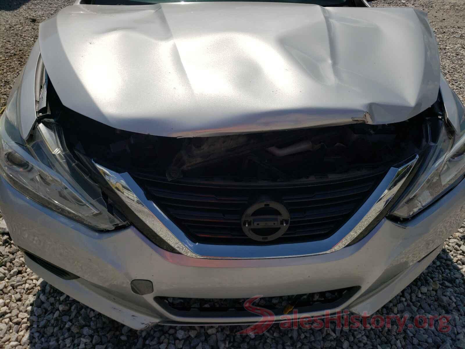 1N4AL3AP3GN350511 2016 NISSAN ALTIMA