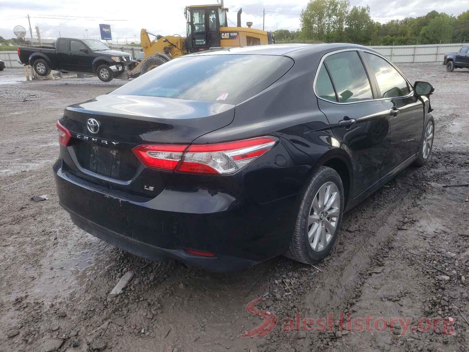 4T1B11HK2JU012223 2018 TOYOTA CAMRY