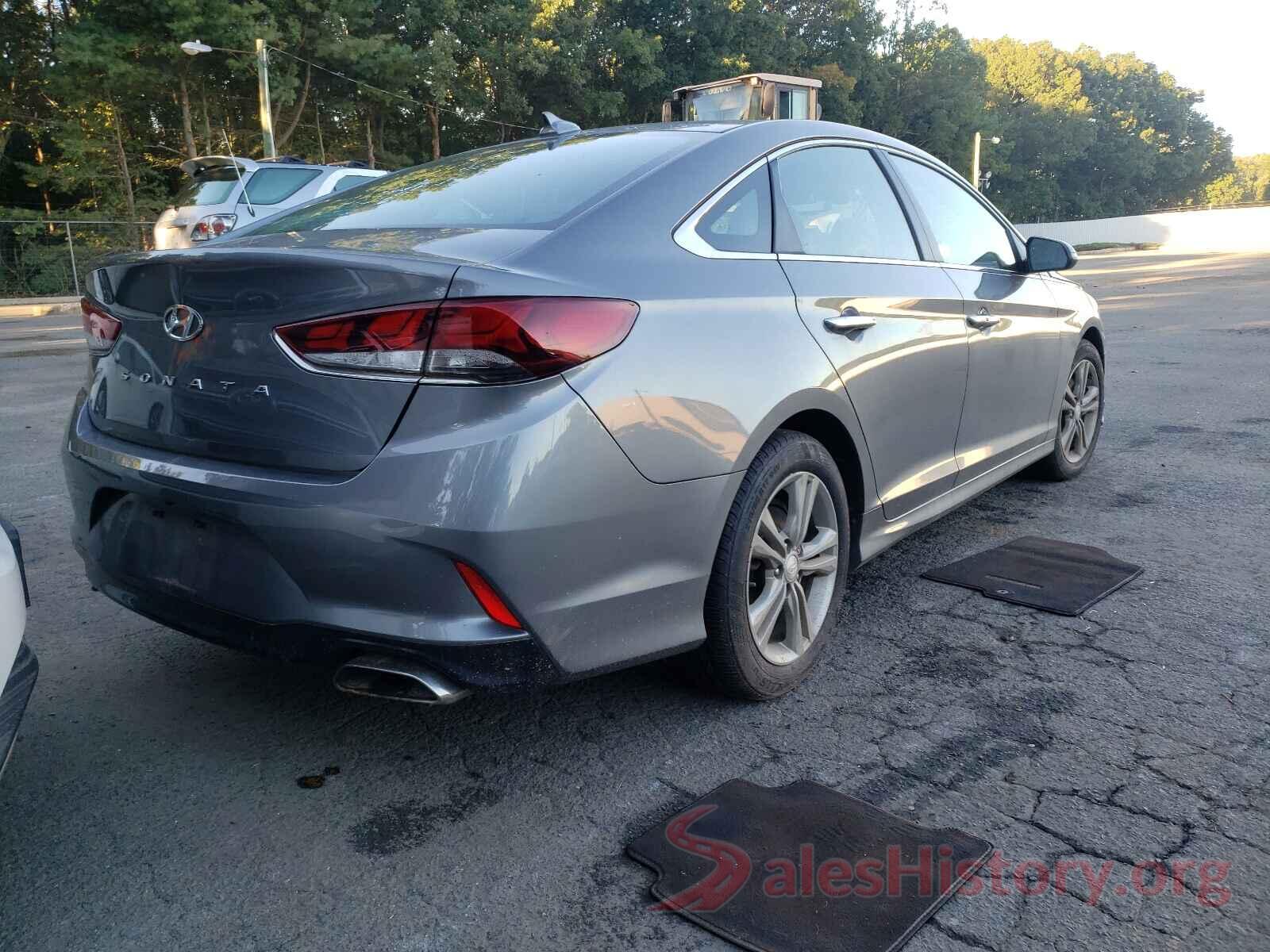 5NPE34AFXJH636100 2018 HYUNDAI SONATA