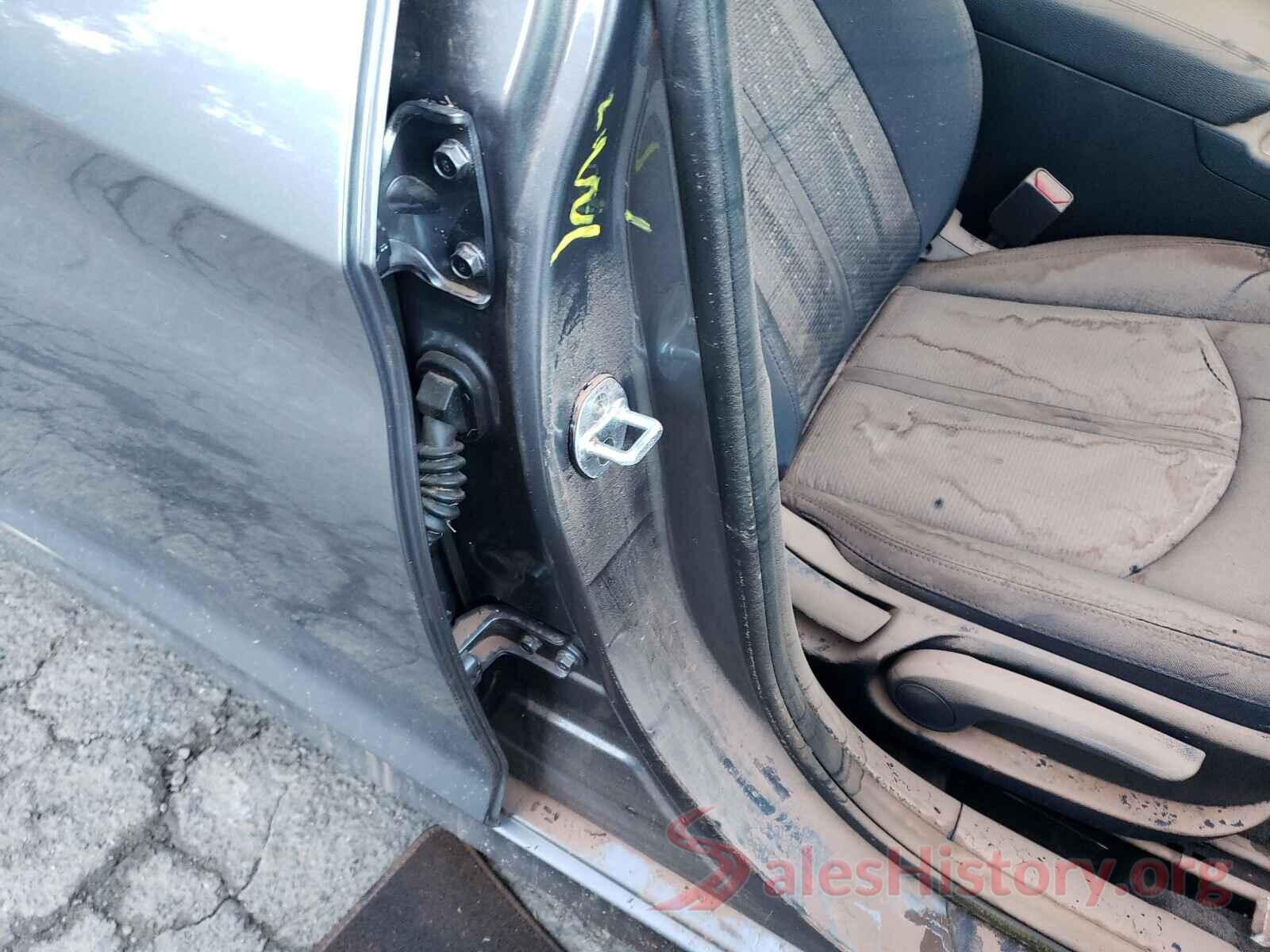 5NPE34AFXJH636100 2018 HYUNDAI SONATA