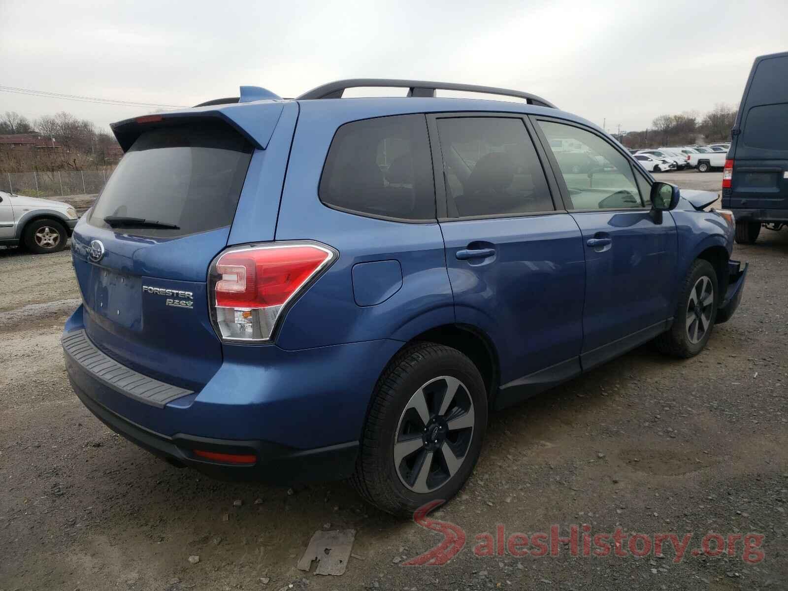 JF2SJAGC8HH554834 2017 SUBARU FORESTER