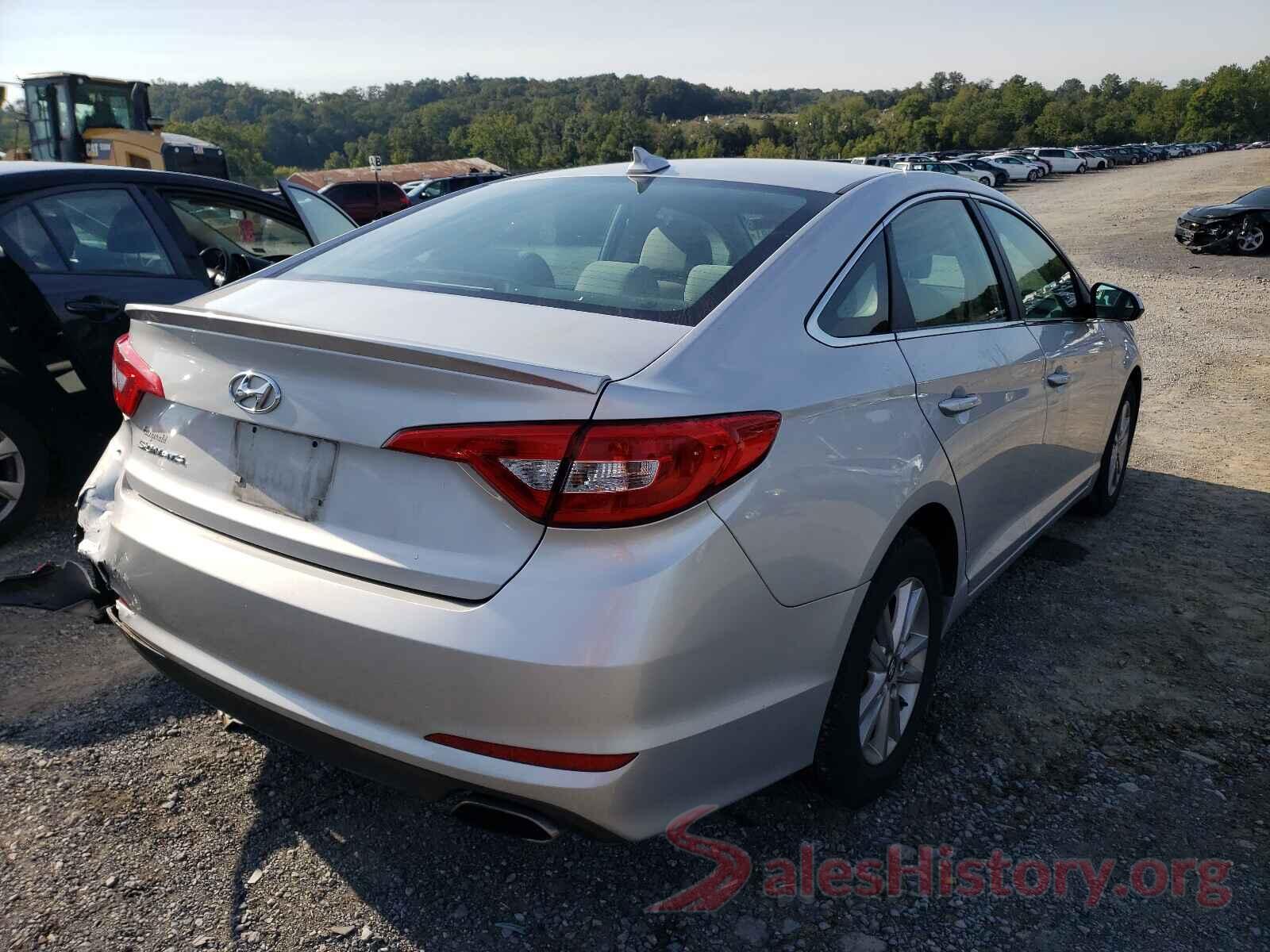 5NPE24AF3GH336006 2016 HYUNDAI SONATA