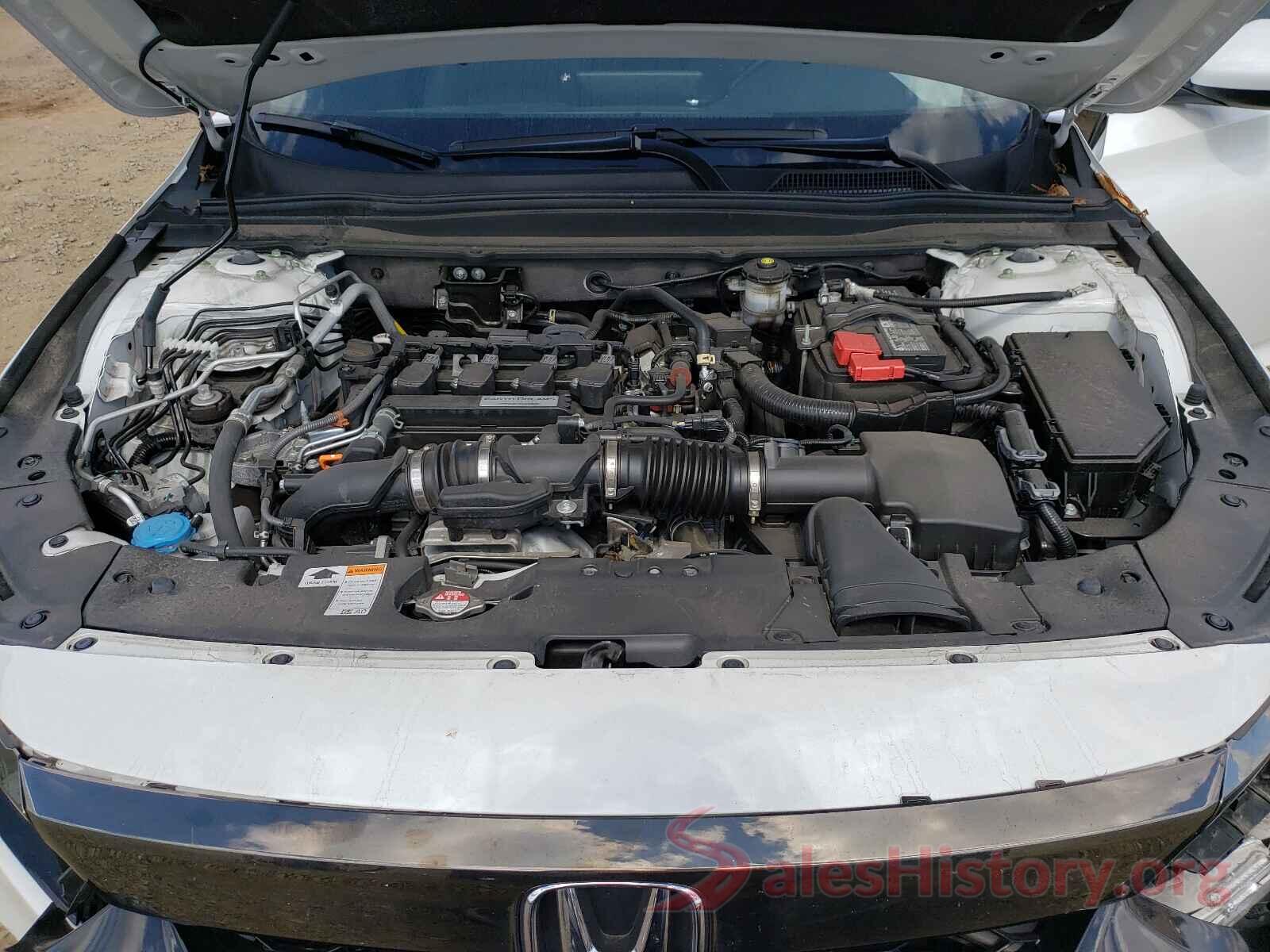 1HGCV1F38LA067693 2020 HONDA ACCORD