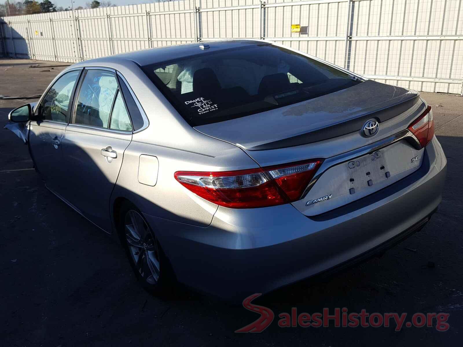 4T1BF1FK9HU622683 2017 TOYOTA CAMRY