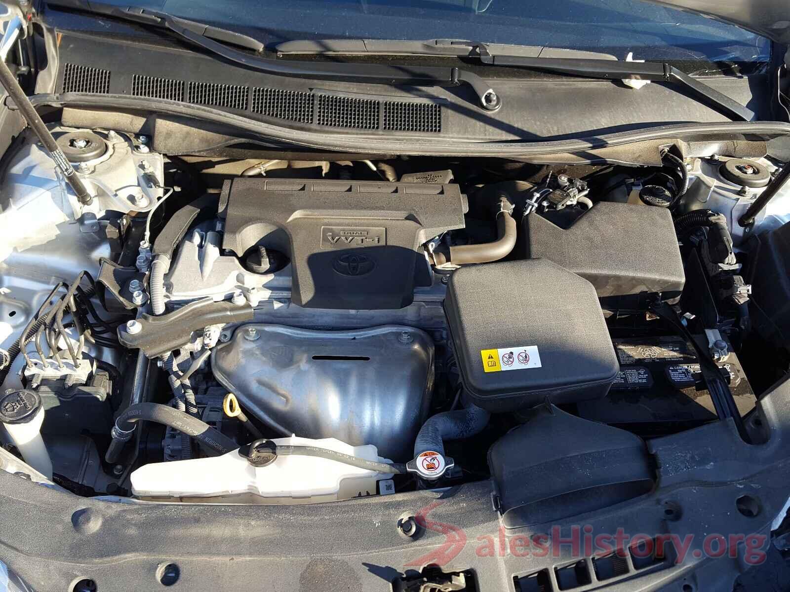 4T1BF1FK9HU622683 2017 TOYOTA CAMRY