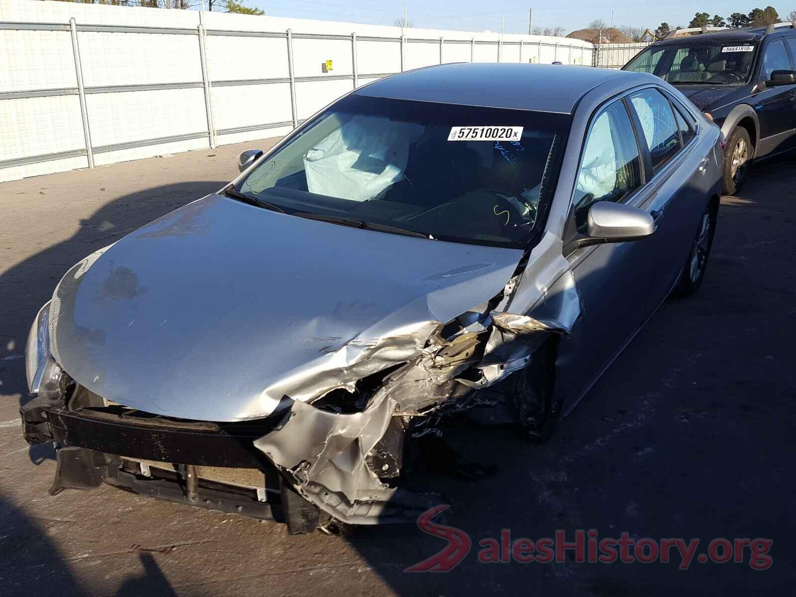 4T1BF1FK9HU622683 2017 TOYOTA CAMRY