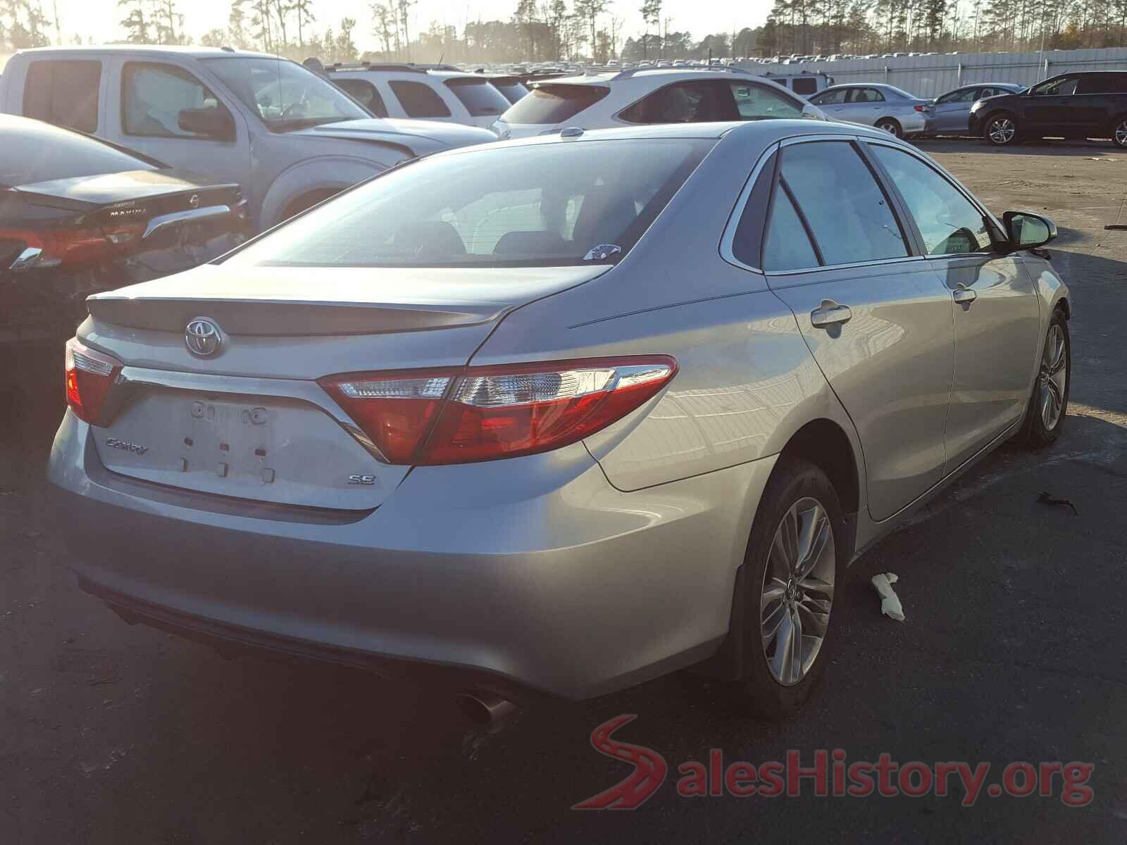 4T1BF1FK9HU622683 2017 TOYOTA CAMRY