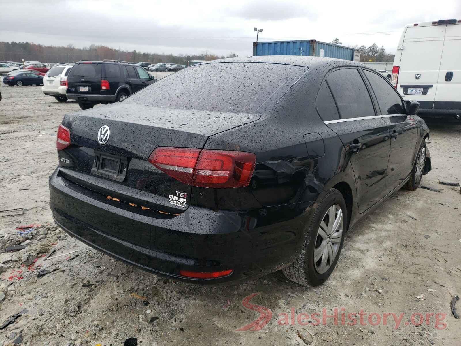 3VW2B7AJ1HM349774 2017 VOLKSWAGEN JETTA