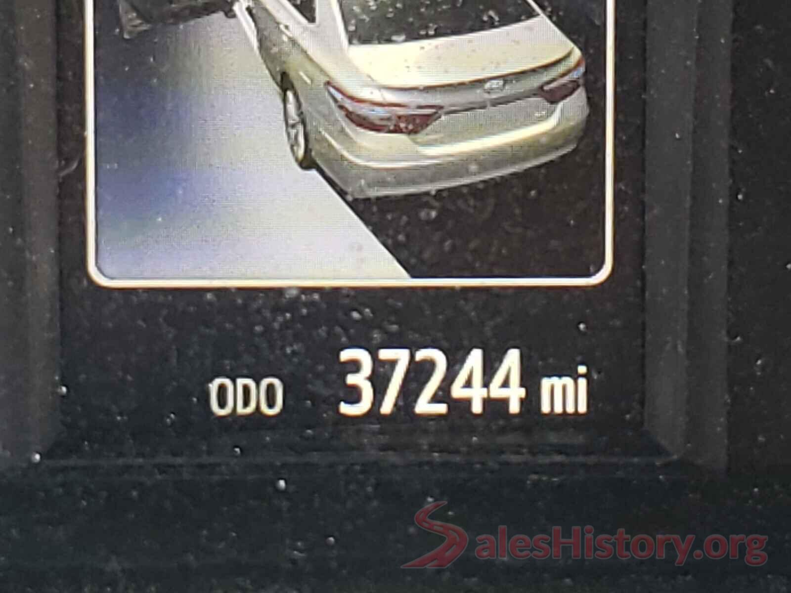 4T1BF1FK4HU394446 2017 TOYOTA CAMRY