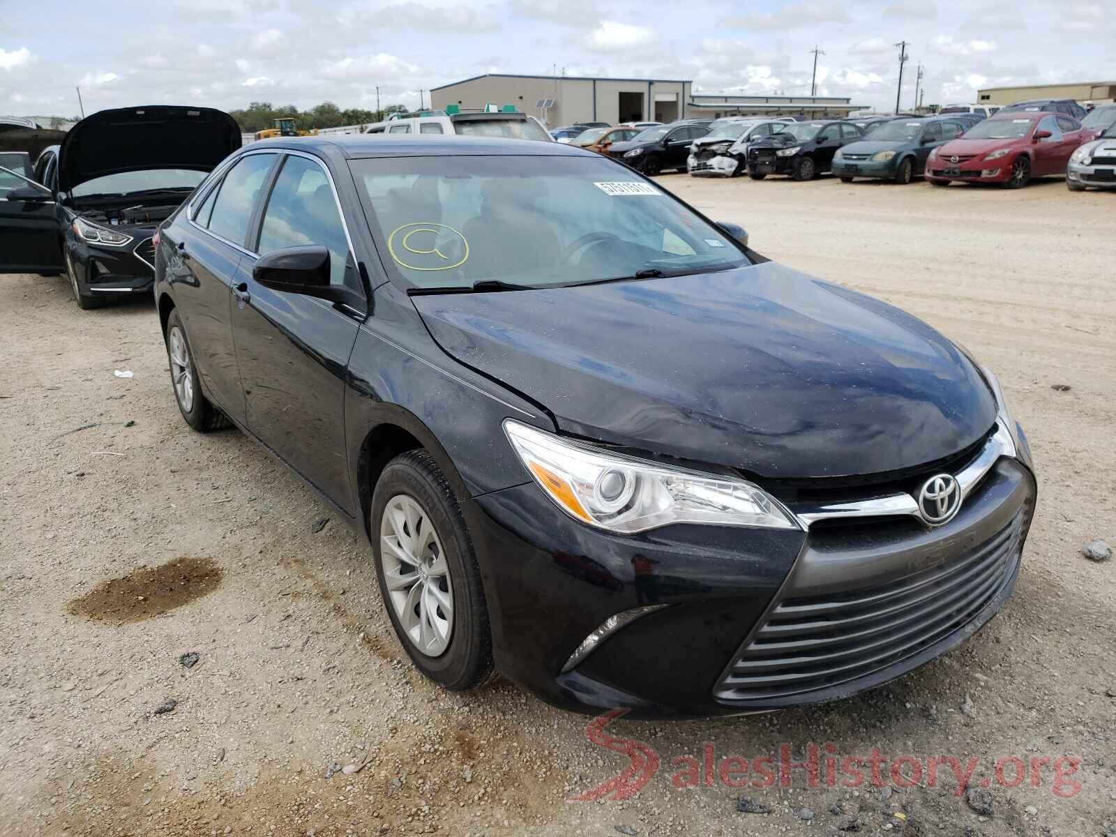 4T1BF1FK4HU394446 2017 TOYOTA CAMRY