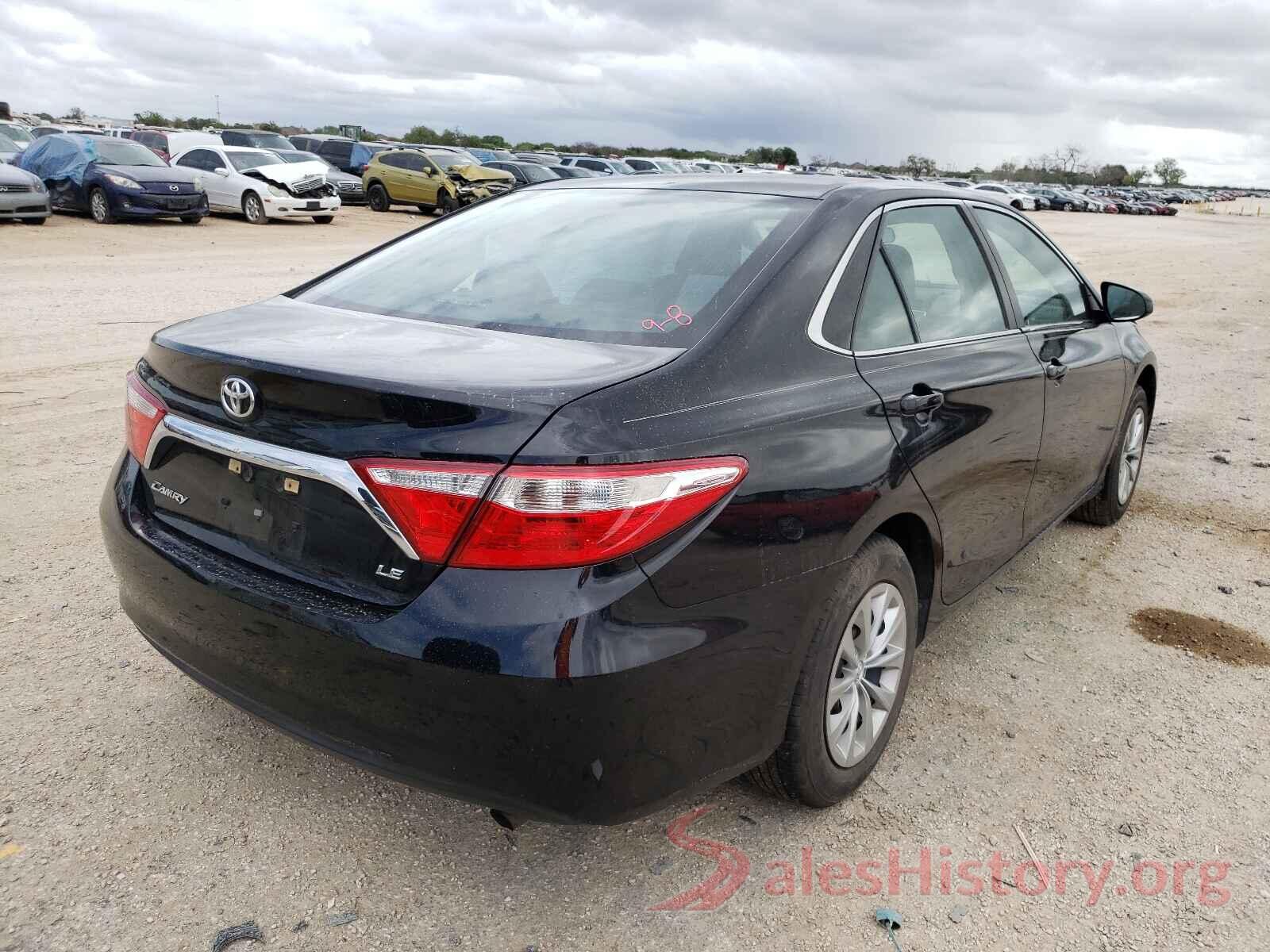 4T1BF1FK4HU394446 2017 TOYOTA CAMRY