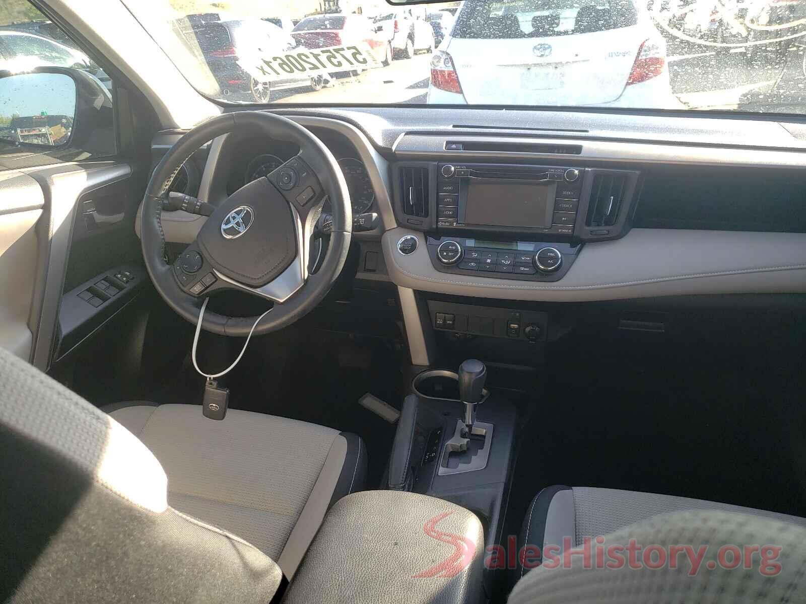 2T3RFREV6JW751339 2018 TOYOTA RAV4