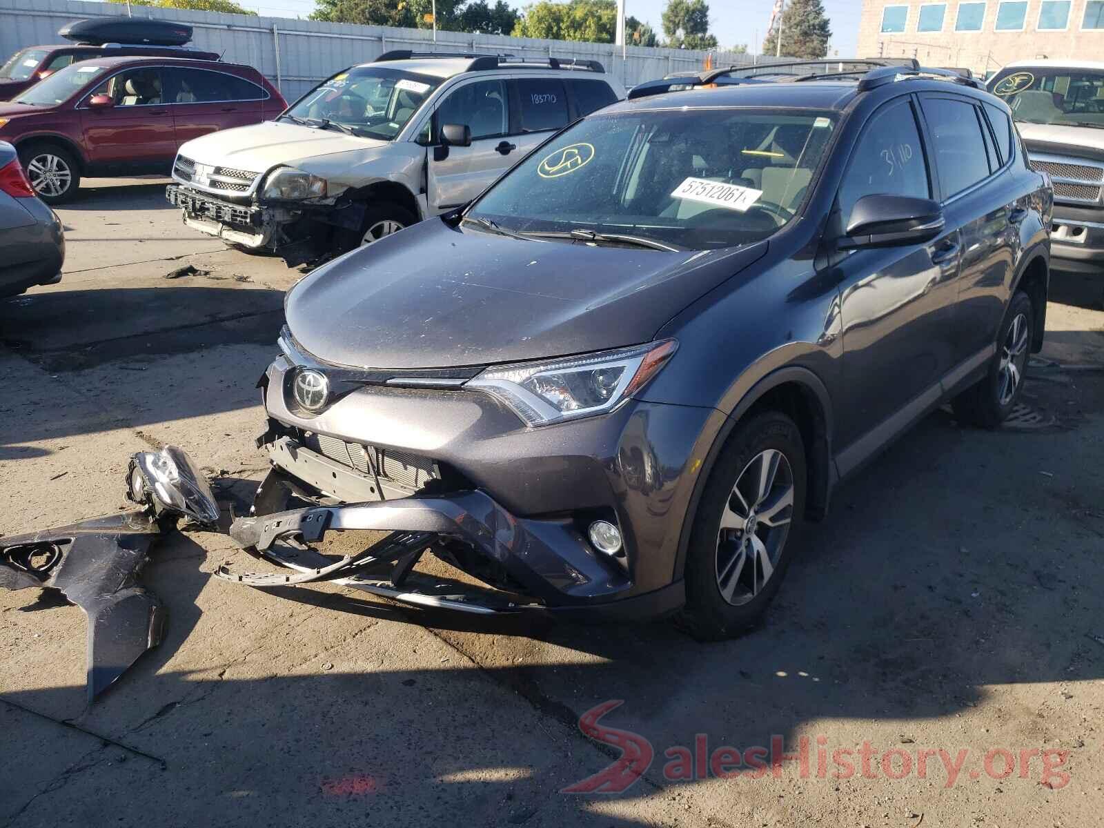 2T3RFREV6JW751339 2018 TOYOTA RAV4