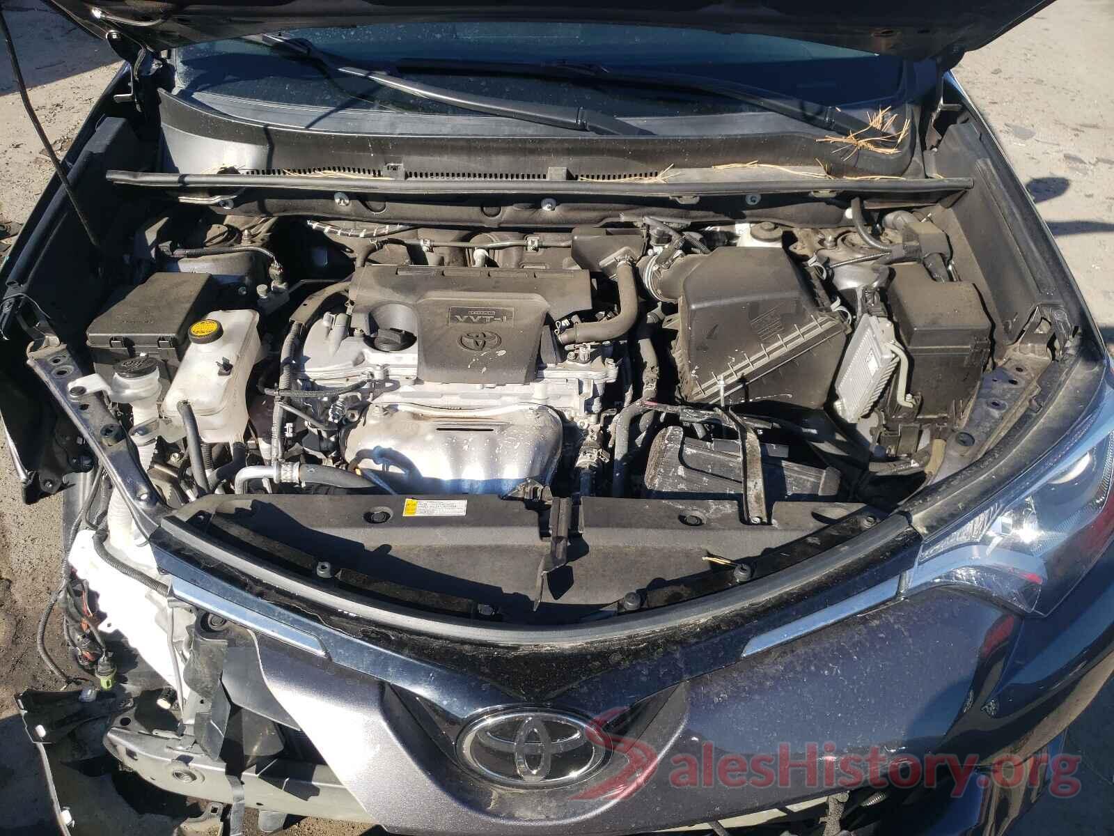 2T3RFREV6JW751339 2018 TOYOTA RAV4