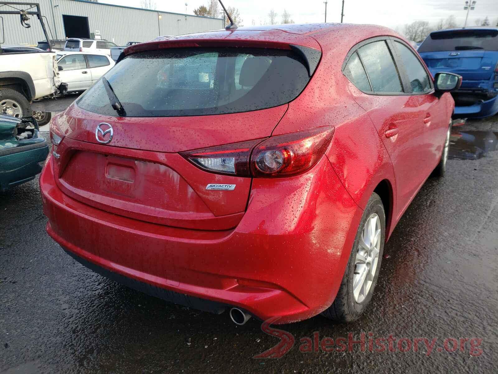 3MZBN1K7XHM115169 2017 MAZDA 3