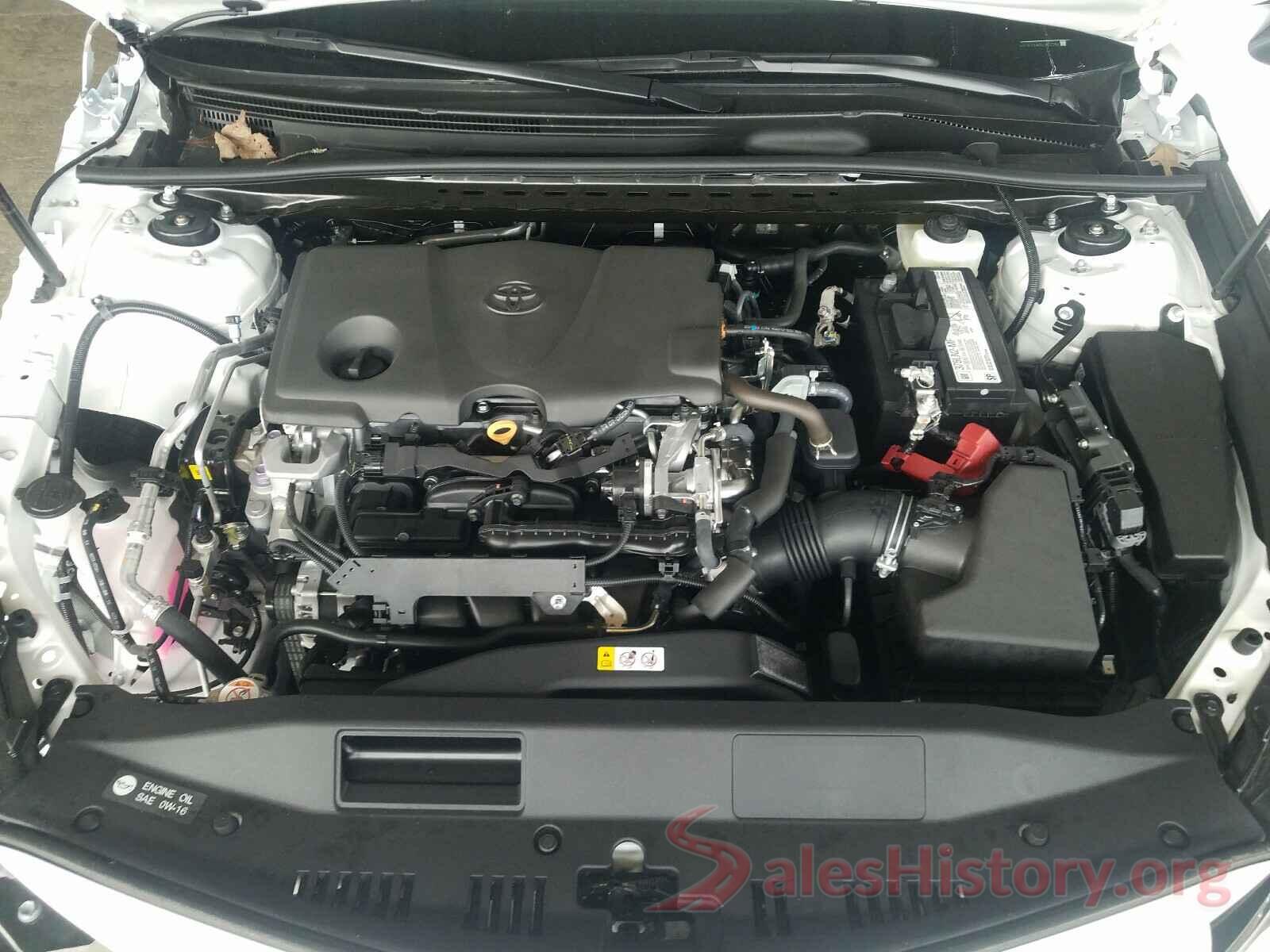 4T1C11AK5LU957264 2020 TOYOTA CAMRY