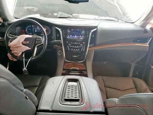 1GYS3GKJ4GR349709 2016 CADILLAC ESCALADE