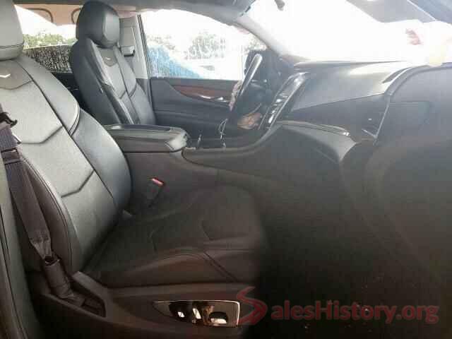 1GYS3GKJ4GR349709 2016 CADILLAC ESCALADE