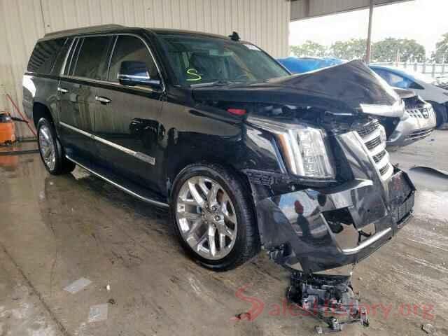 1GYS3GKJ4GR349709 2016 CADILLAC ESCALADE