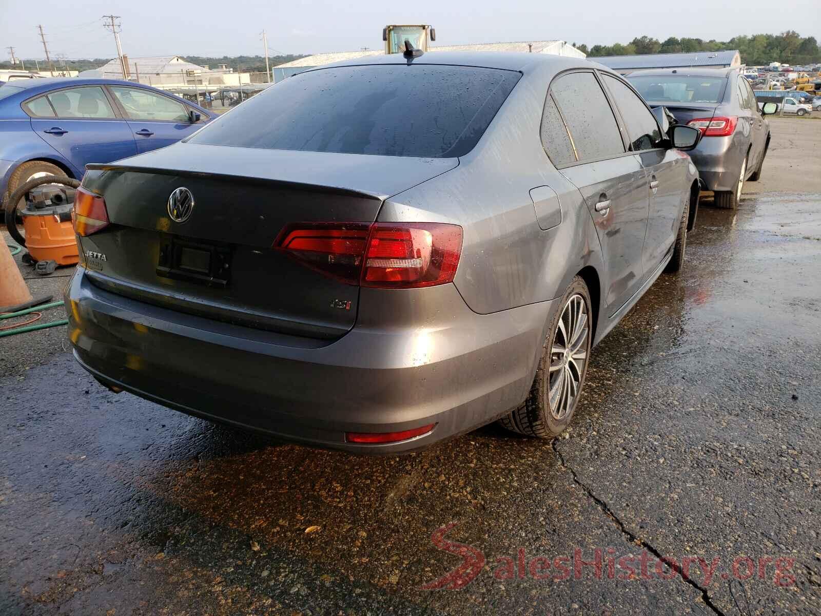 3VWB17AJXGM416647 2016 VOLKSWAGEN JETTA