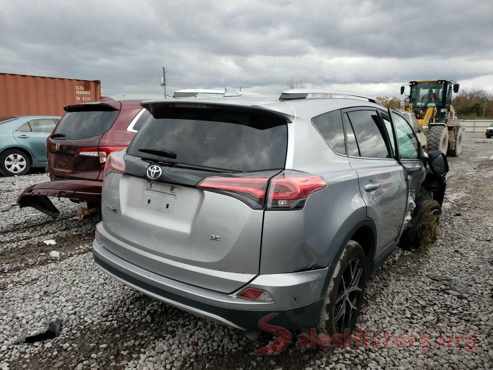 2T3NFREV6GW295933 2016 TOYOTA RAV4