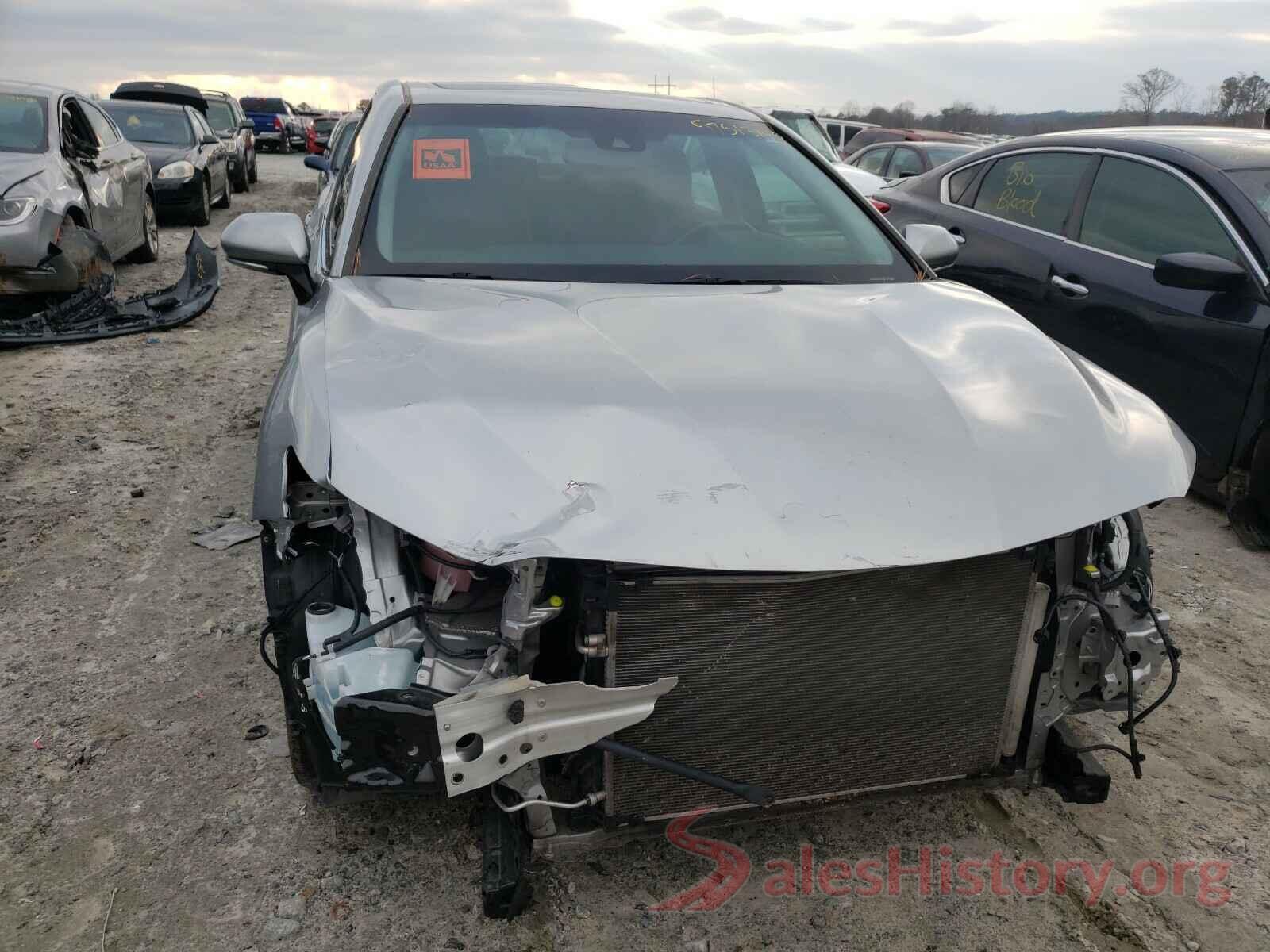 4T1B11HK1JU019065 2018 TOYOTA CAMRY