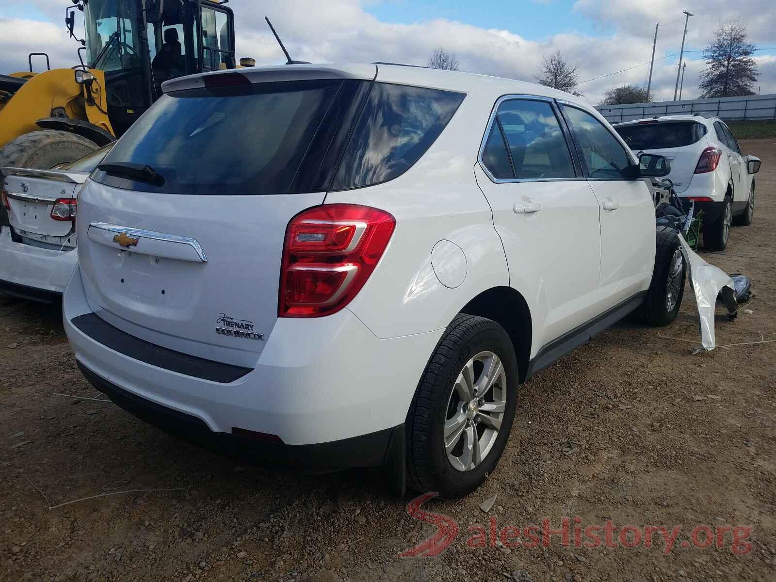 2GNALBEK7G6241905 2016 CHEVROLET EQUINOX