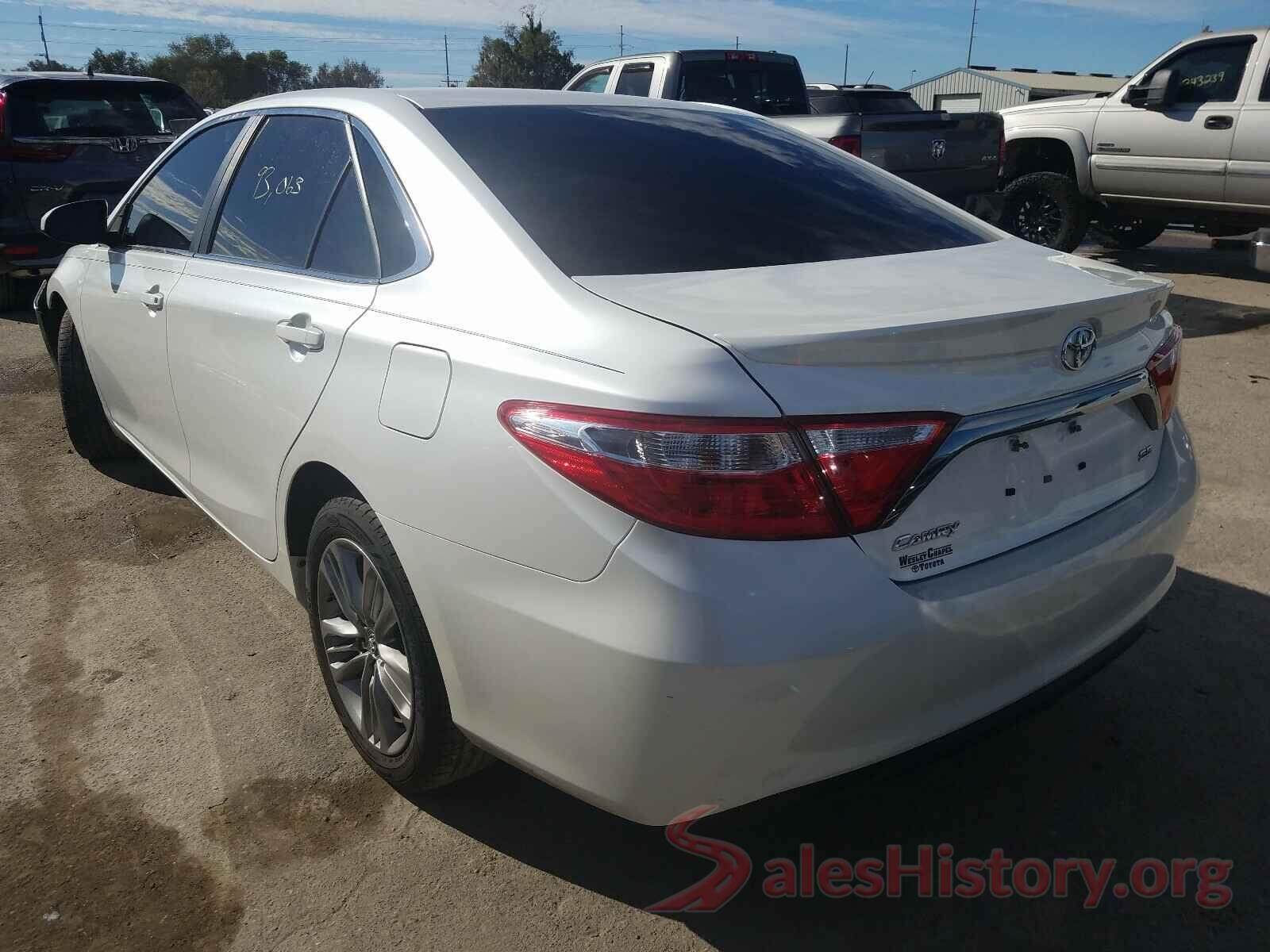 4T1BF1FK8GU203271 2016 TOYOTA CAMRY