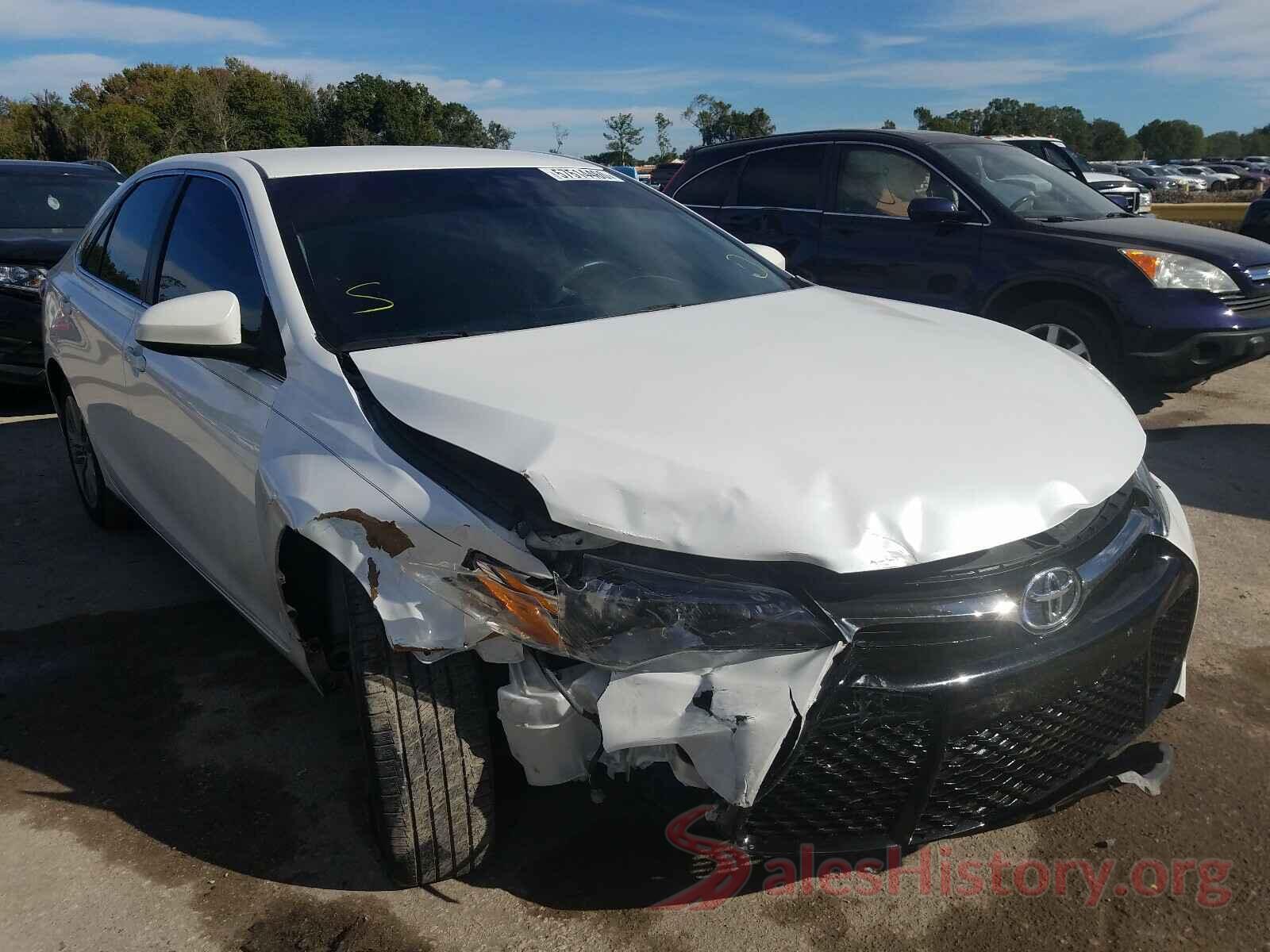 4T1BF1FK8GU203271 2016 TOYOTA CAMRY