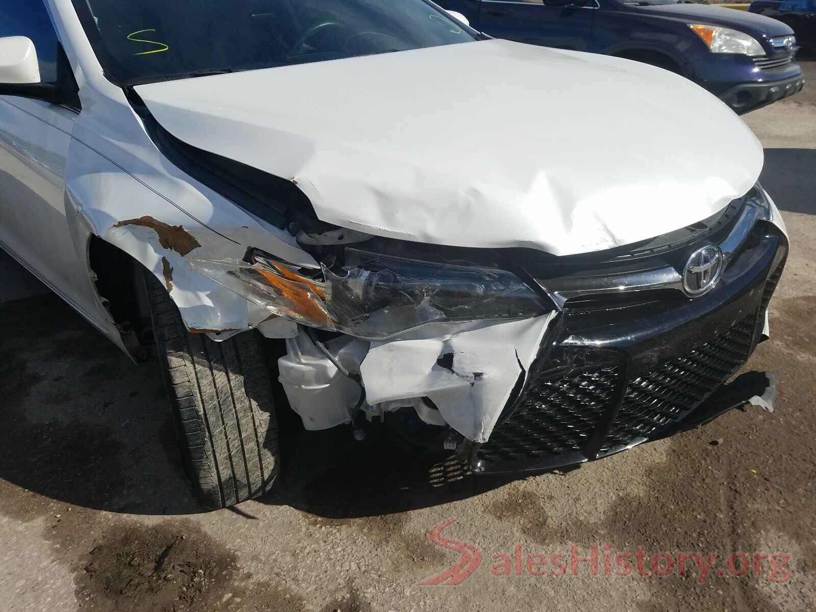 4T1BF1FK8GU203271 2016 TOYOTA CAMRY