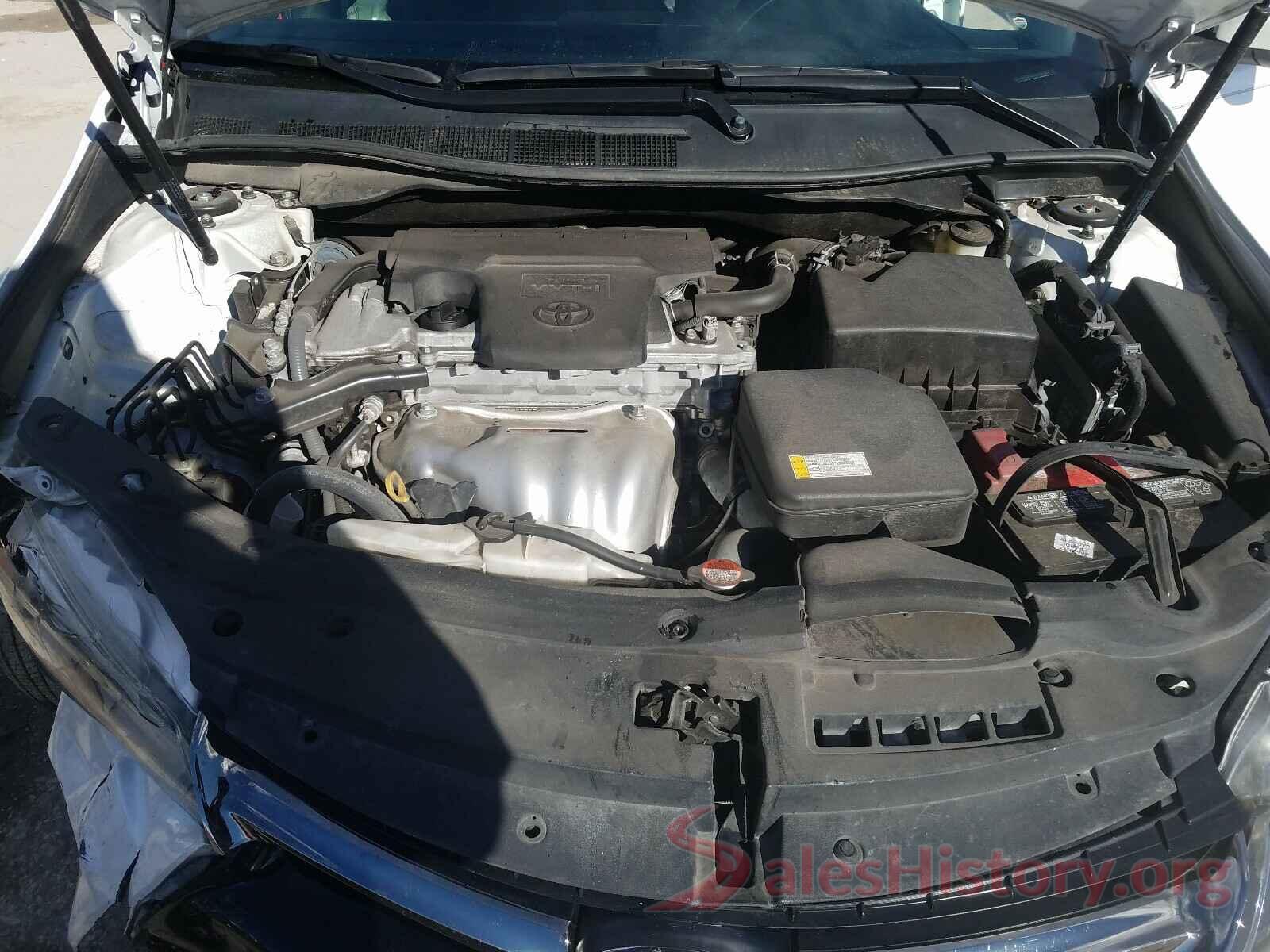 4T1BF1FK8GU203271 2016 TOYOTA CAMRY