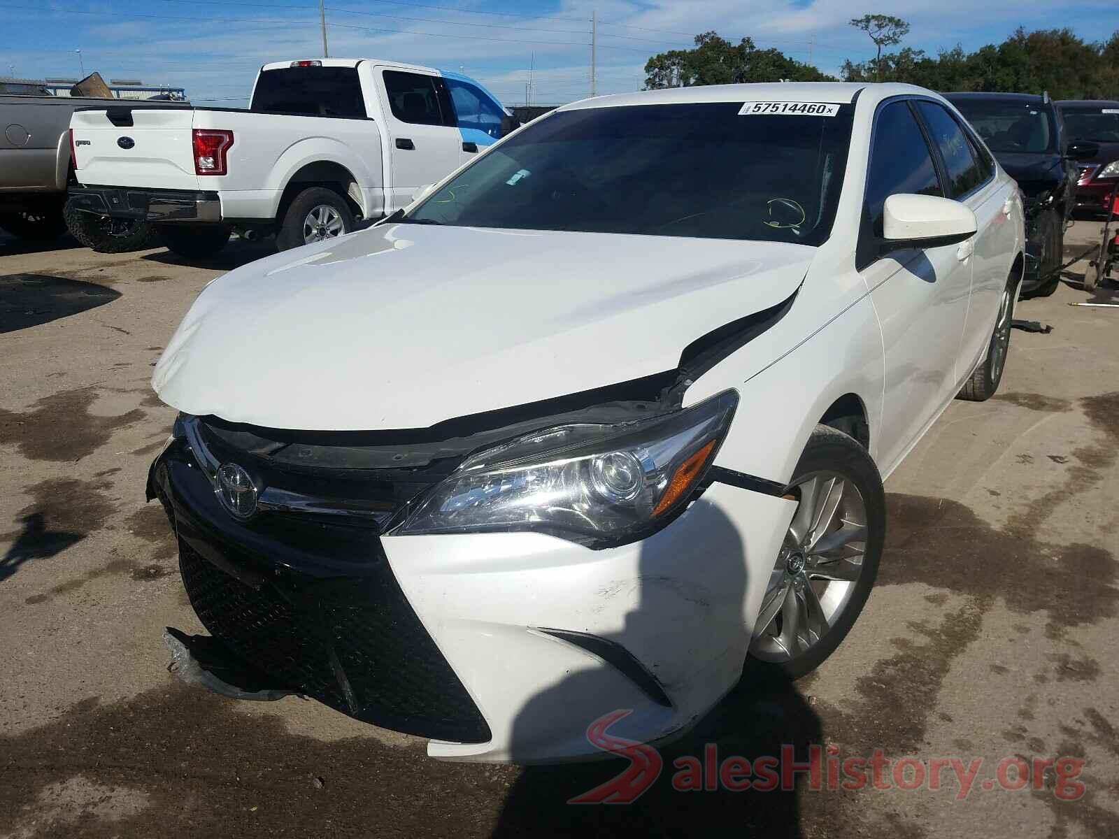 4T1BF1FK8GU203271 2016 TOYOTA CAMRY