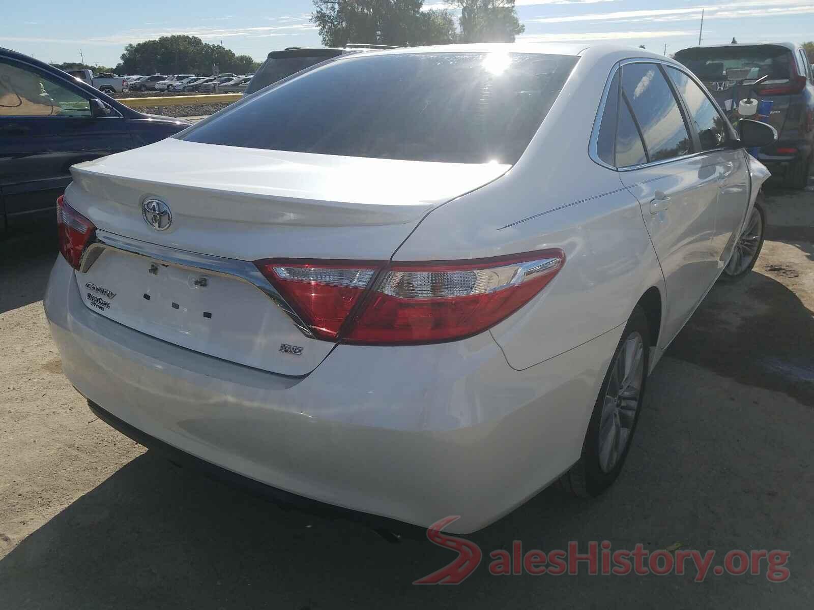 4T1BF1FK8GU203271 2016 TOYOTA CAMRY