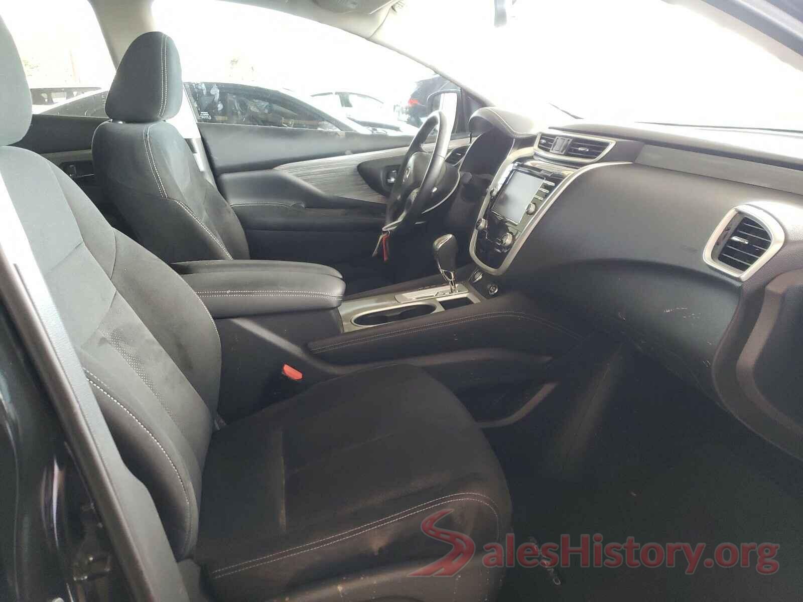 5N1AZ2MG6JN128188 2018 NISSAN MURANO