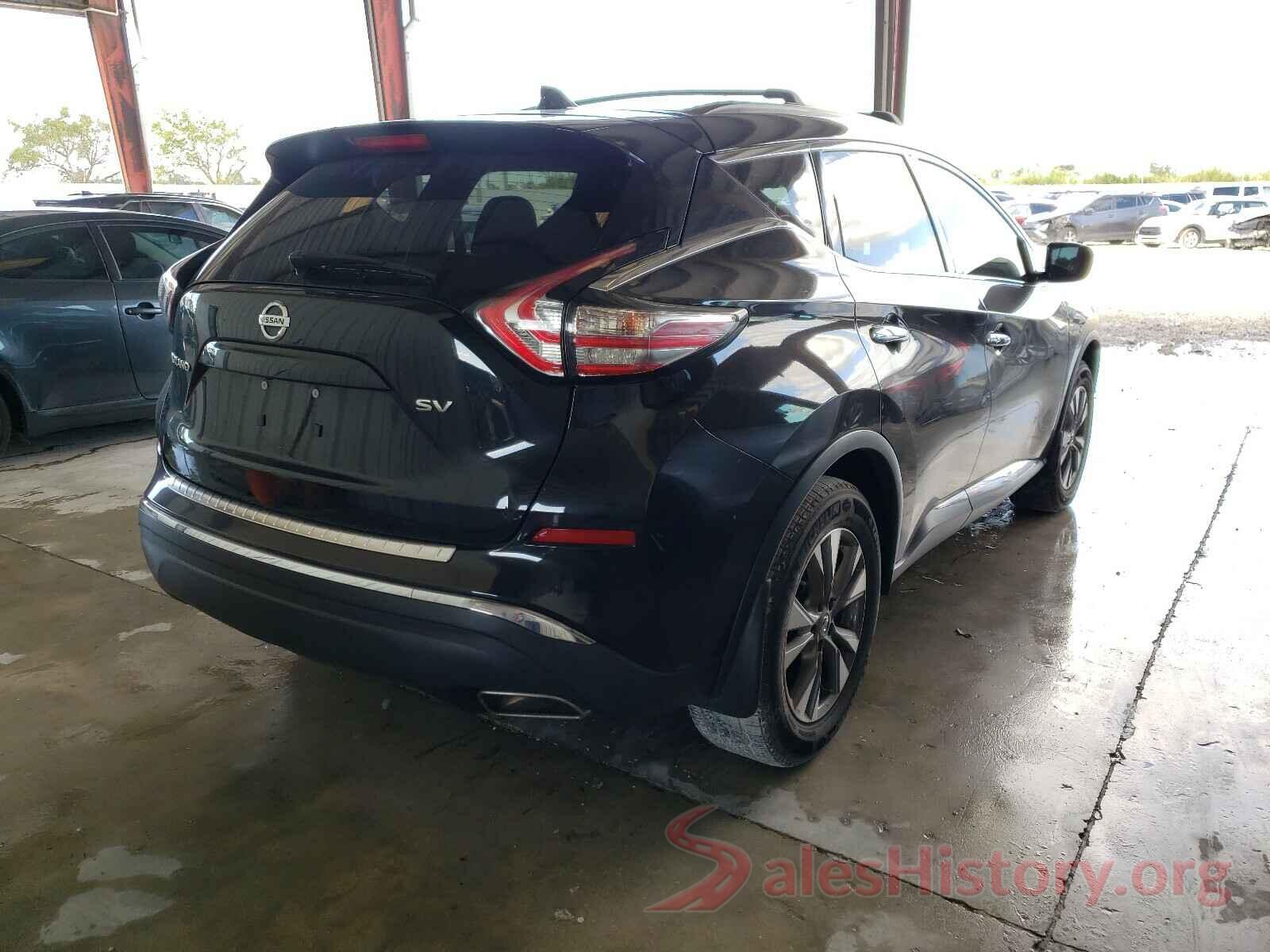 5N1AZ2MG6JN128188 2018 NISSAN MURANO