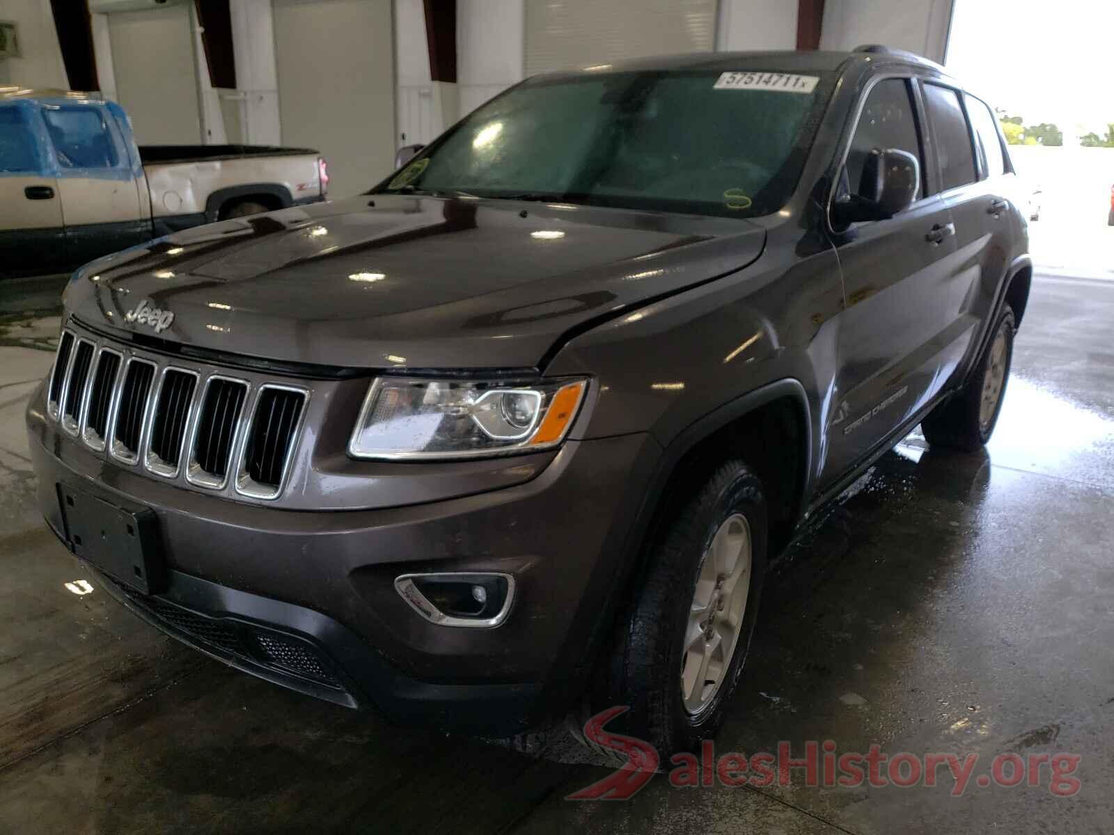 1C4RJFAG6GC378643 2016 JEEP CHEROKEE