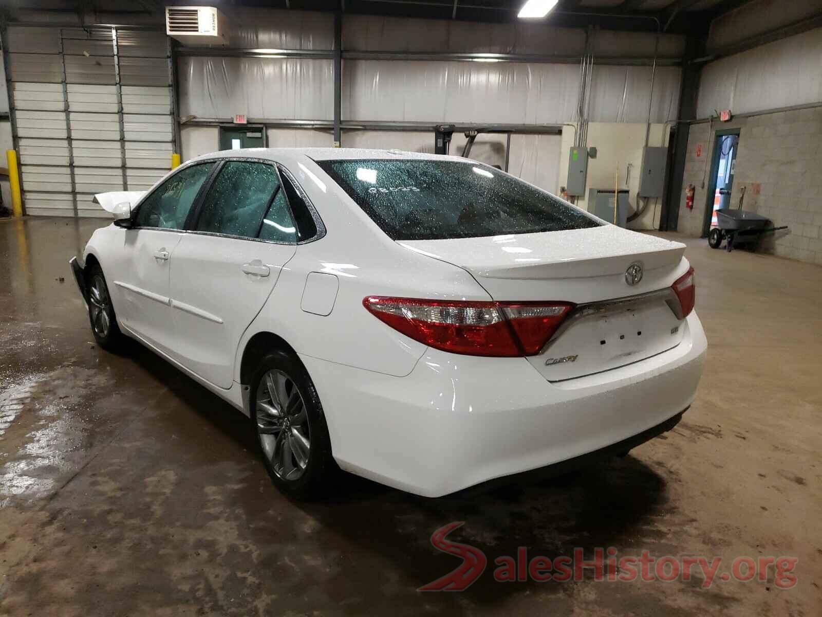 4T1BF1FK4HU433259 2017 TOYOTA CAMRY