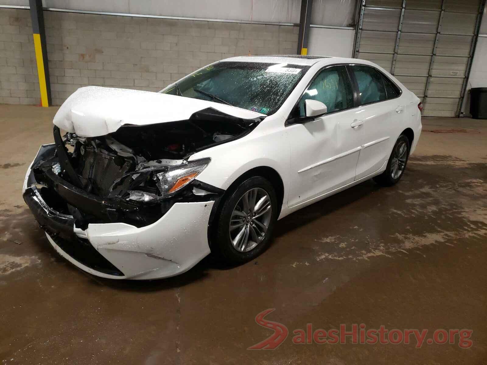 4T1BF1FK4HU433259 2017 TOYOTA CAMRY