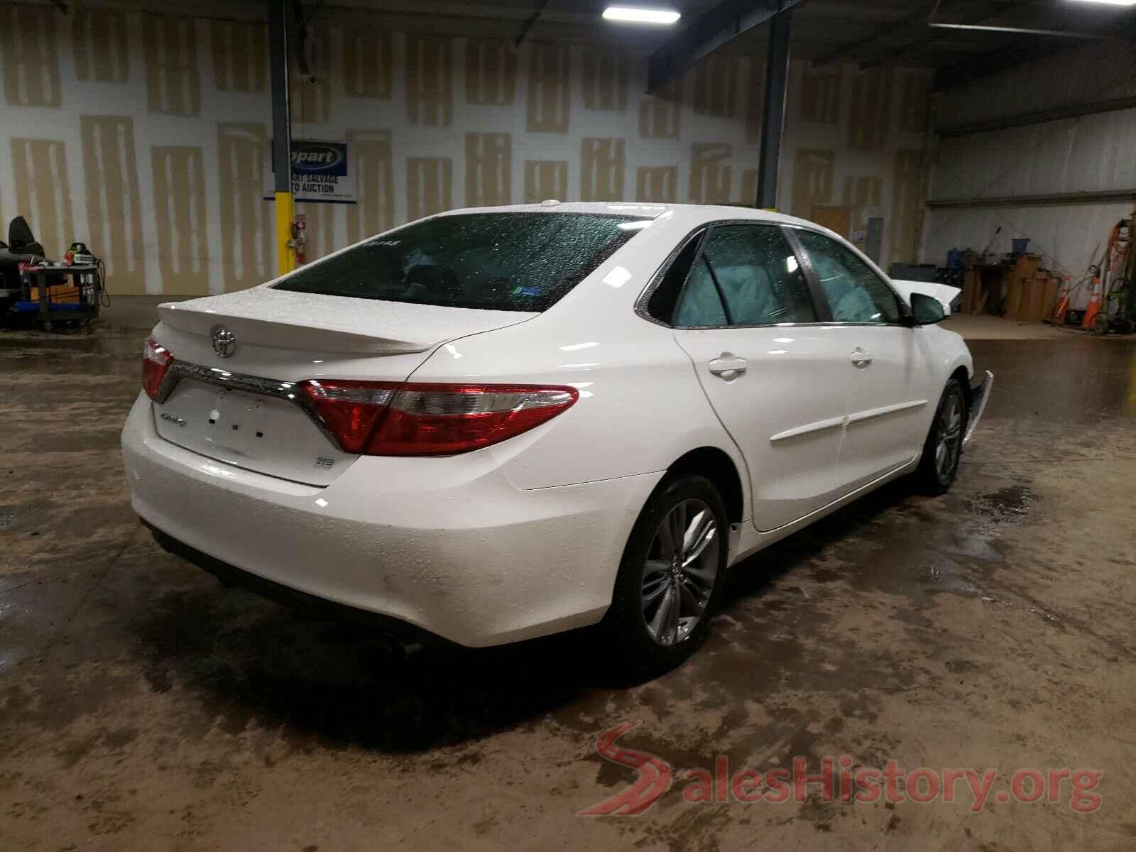 4T1BF1FK4HU433259 2017 TOYOTA CAMRY