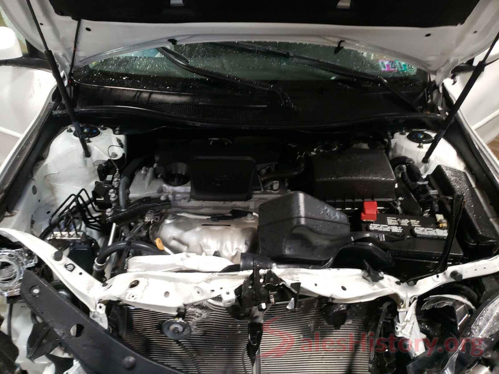 4T1BF1FK4HU433259 2017 TOYOTA CAMRY