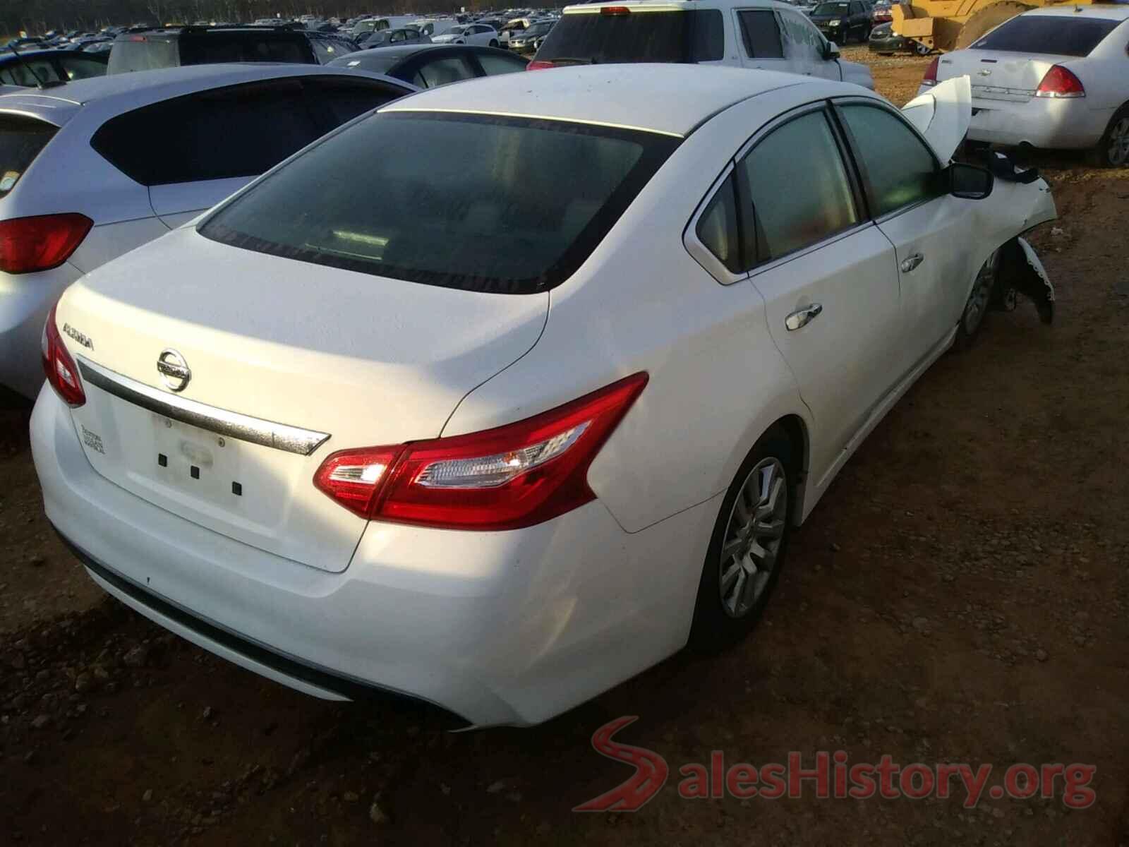 1N4AL3APXGN359237 2016 NISSAN ALTIMA