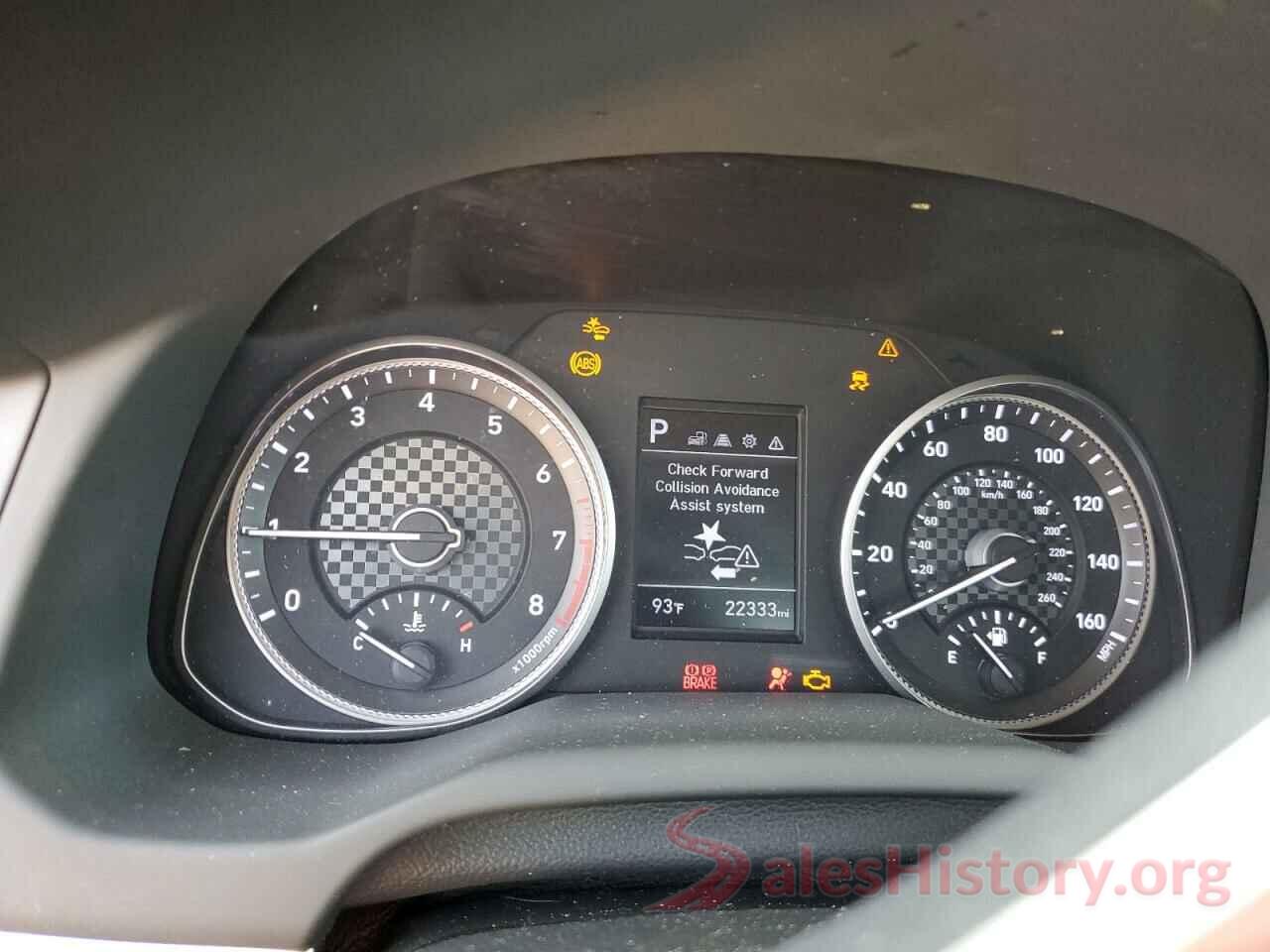 5NPD84LF9LH577571 2020 HYUNDAI ELANTRA