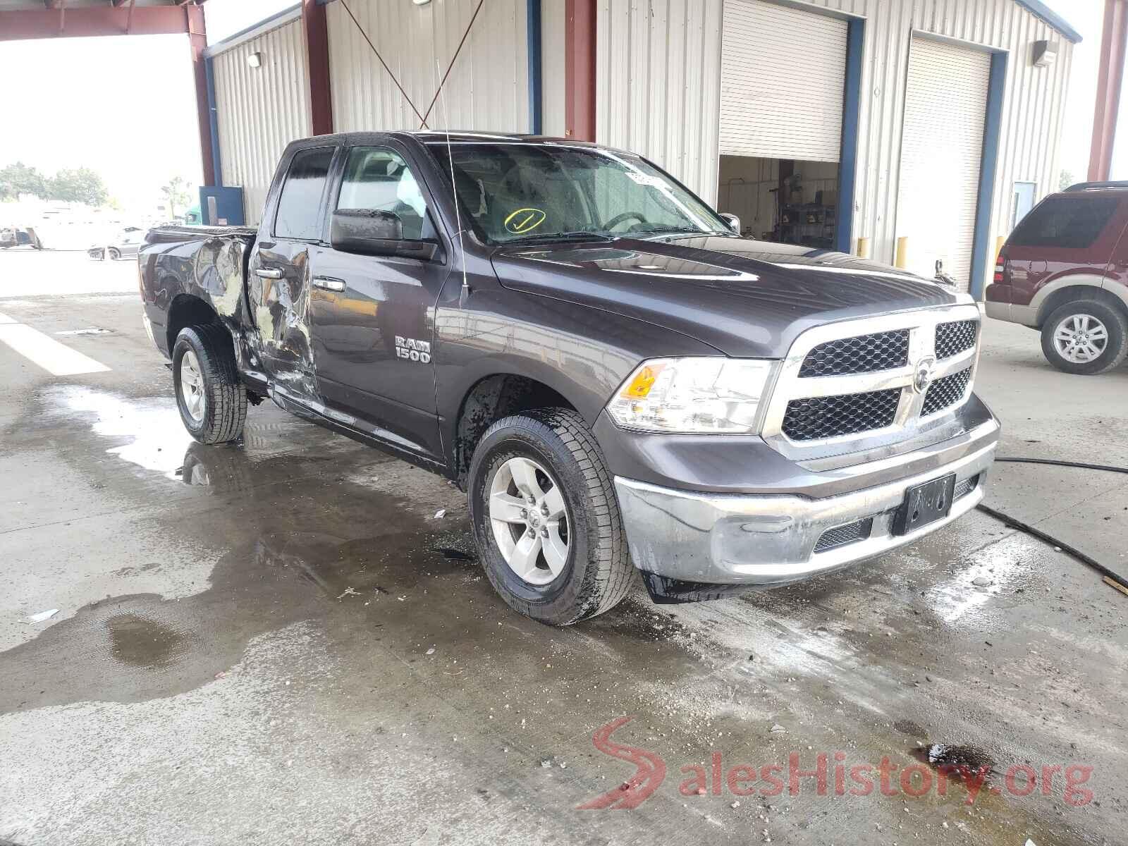 1C6RR7GG4HS709708 2017 RAM 1500