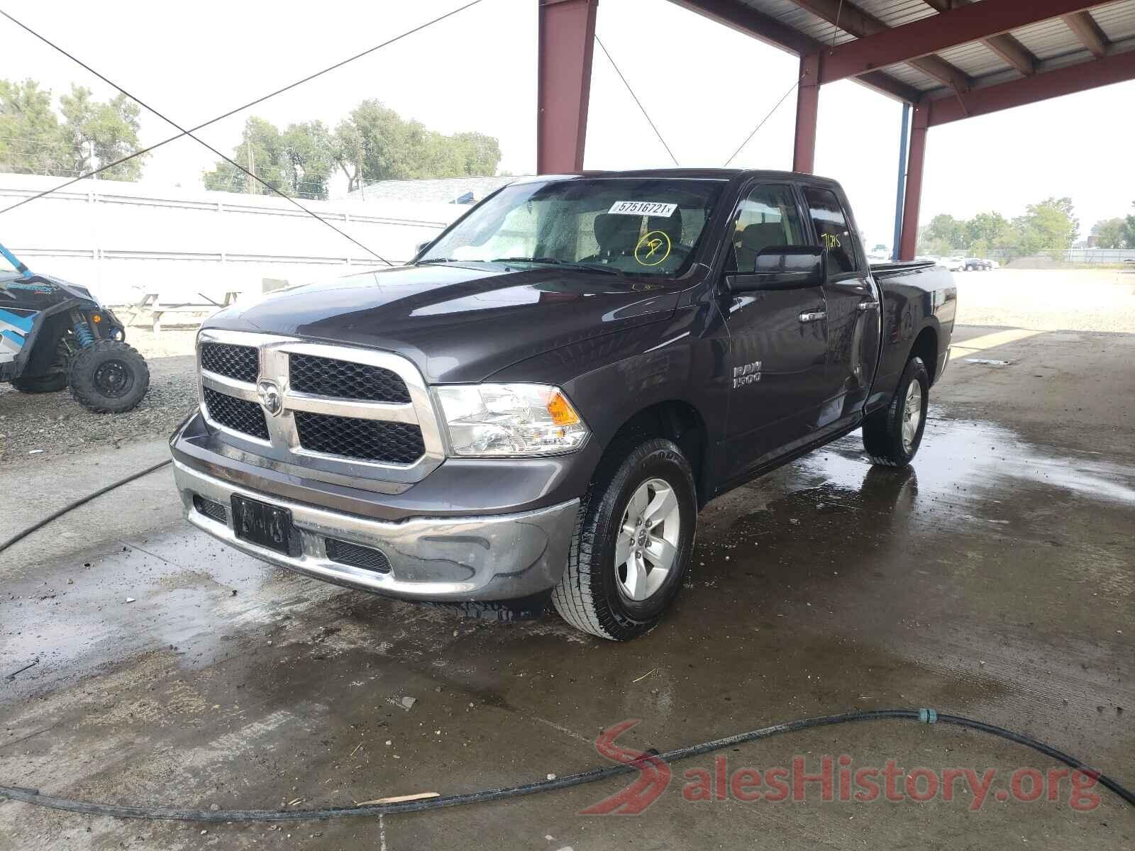 1C6RR7GG4HS709708 2017 RAM 1500