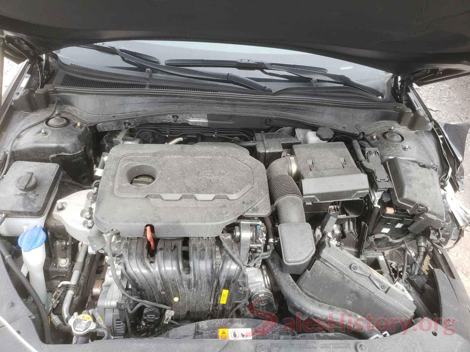 5XXGT4L39LG416974 2020 KIA OPTIMA